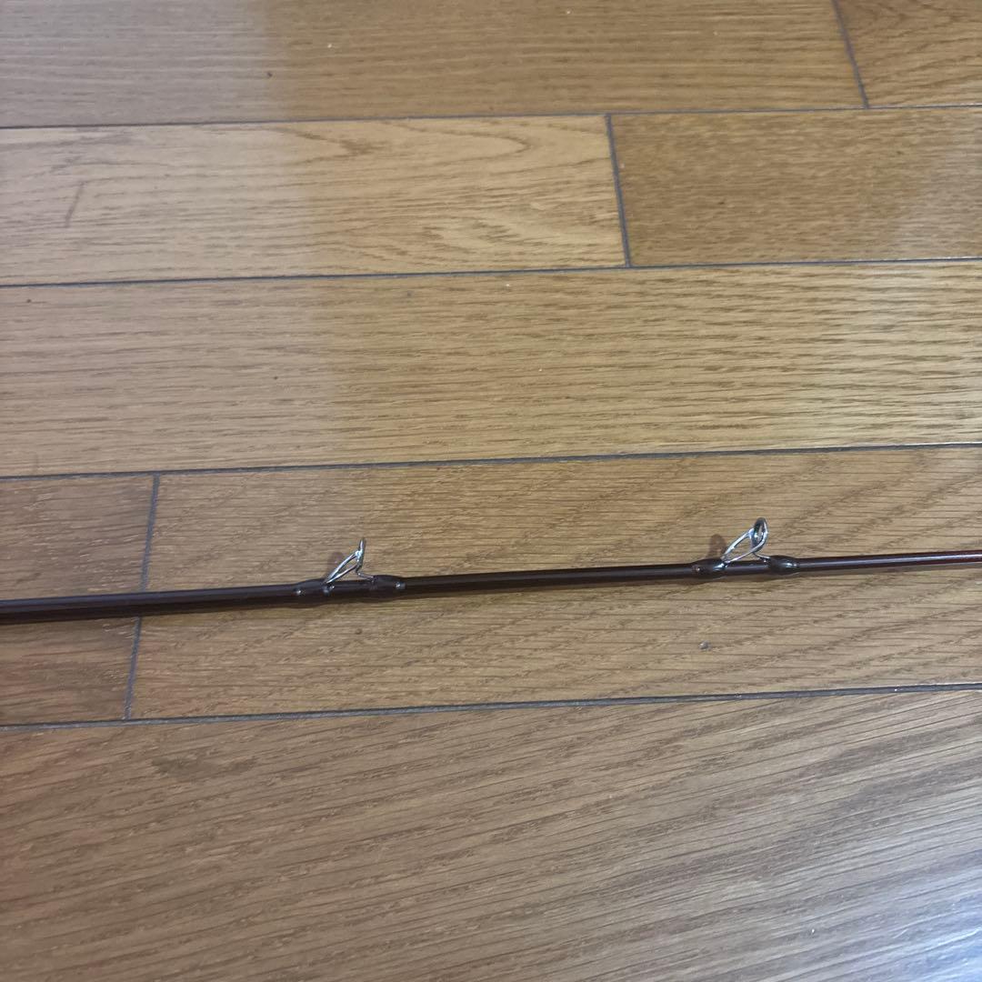 ひしも　HISHIMO チャドーゴースト5.8