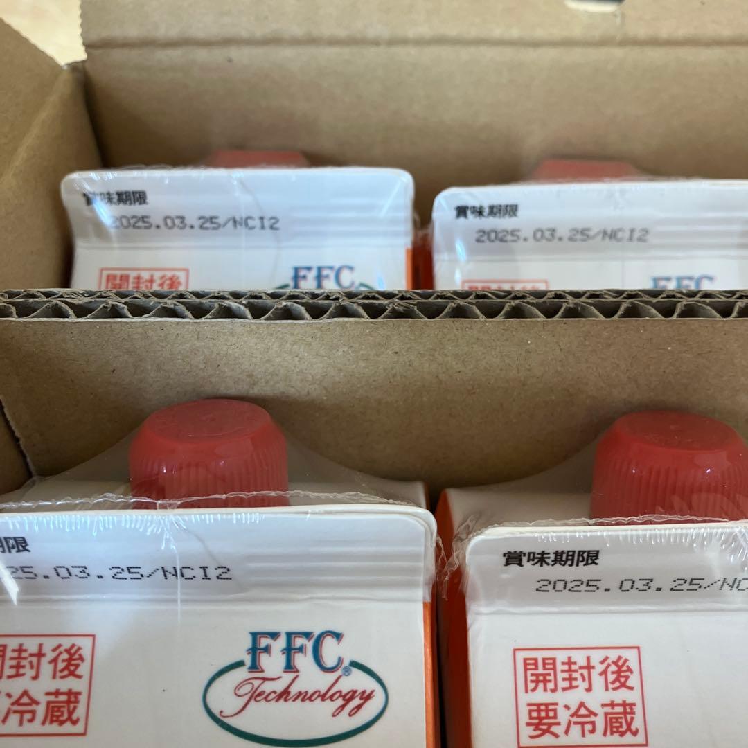 FFC Special Three スペシャルスリー 900ml 6本入り