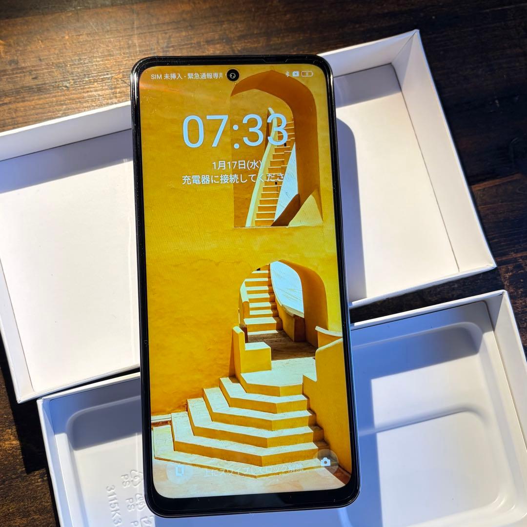 OPPO A3 5G スマートフォン本体
