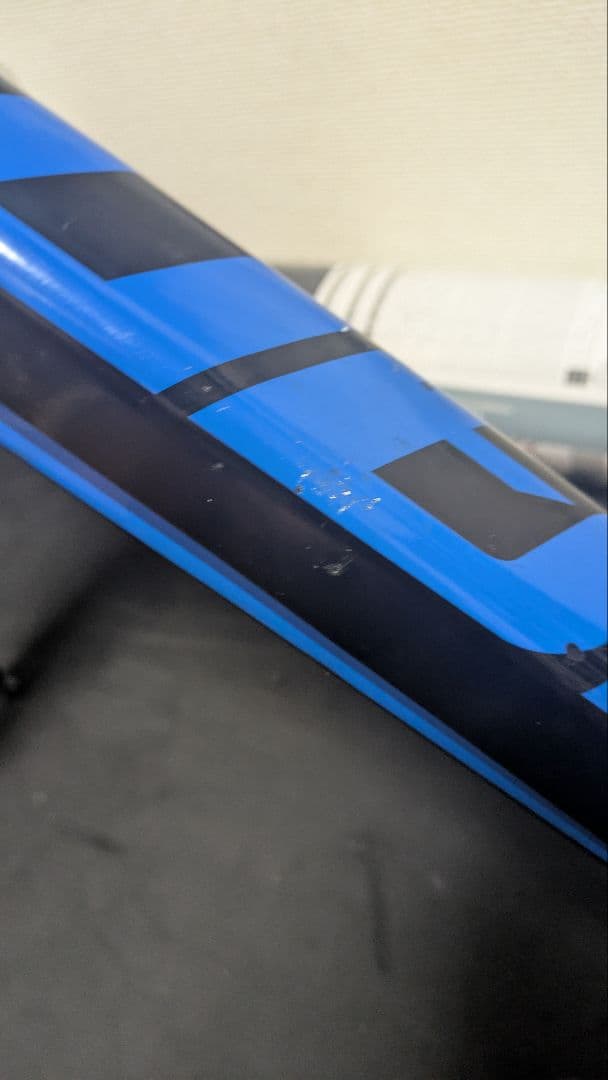 【Rtf】GIANT TCR0 2015 Sサイズ フレームセット