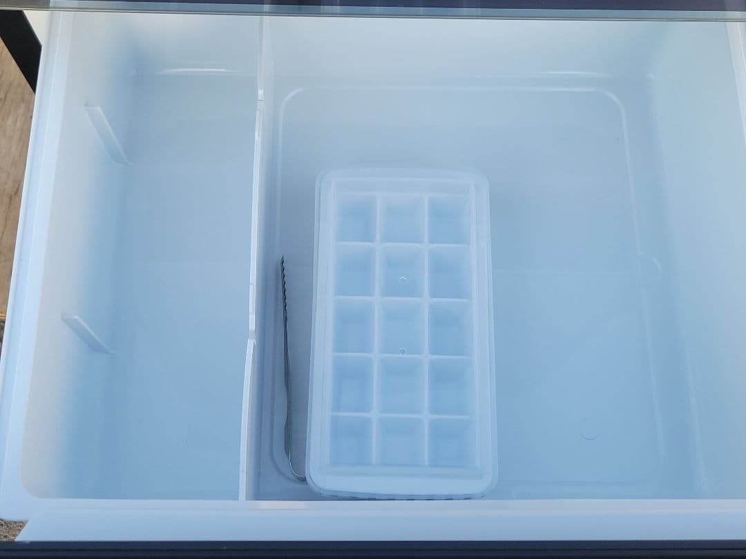 YカズY ハイセンス 冷蔵庫 HR-G13C-BR 135L 2023年製