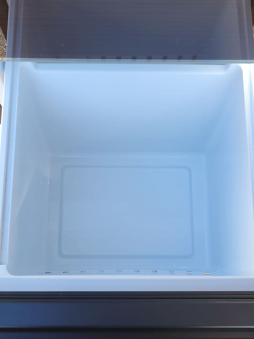 YカズY ハイセンス 冷蔵庫 HR-G13C-BR 135L 2023年製