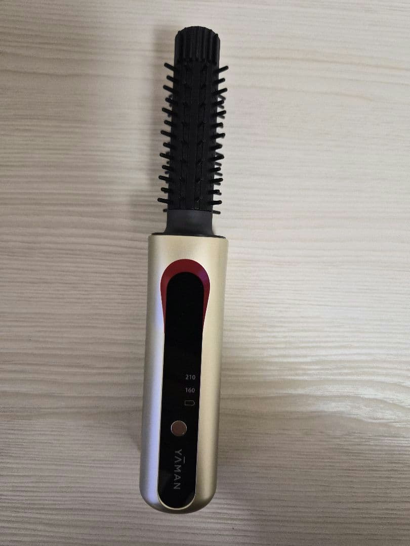 YAMANヘアボリューマー　YJHB2N