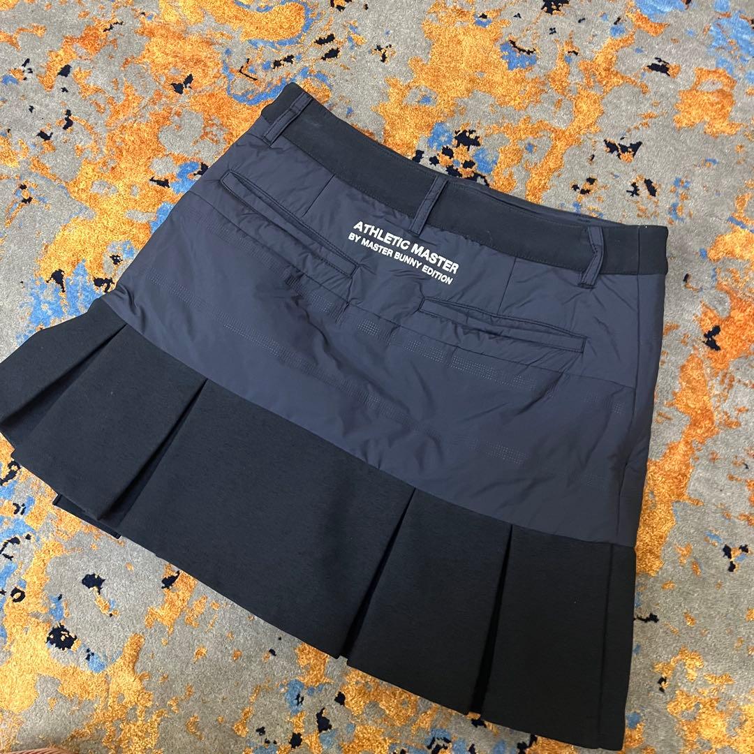 ATHLETIC MASTER スカート マスターバニーエディション 中綿 0