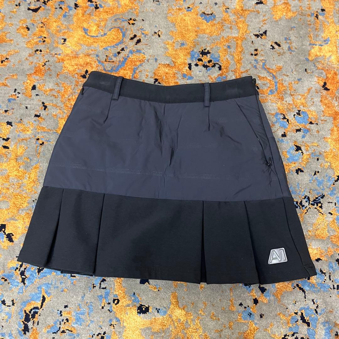 ATHLETIC MASTER スカート マスターバニーエディション 中綿 0