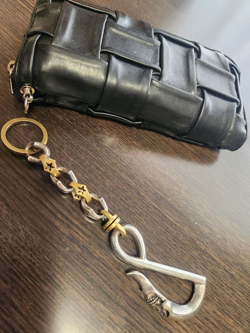 超希少 MAGICAL DESIGN ルードギャラリーキーフック