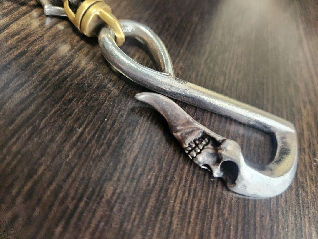 超希少 MAGICAL DESIGN ルードギャラリーキーフック