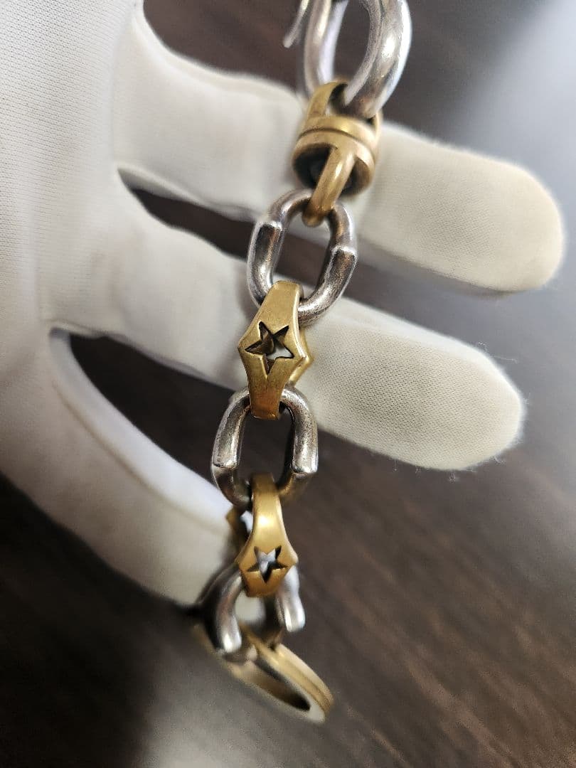 超希少 MAGICAL DESIGN ルードギャラリーキーフック