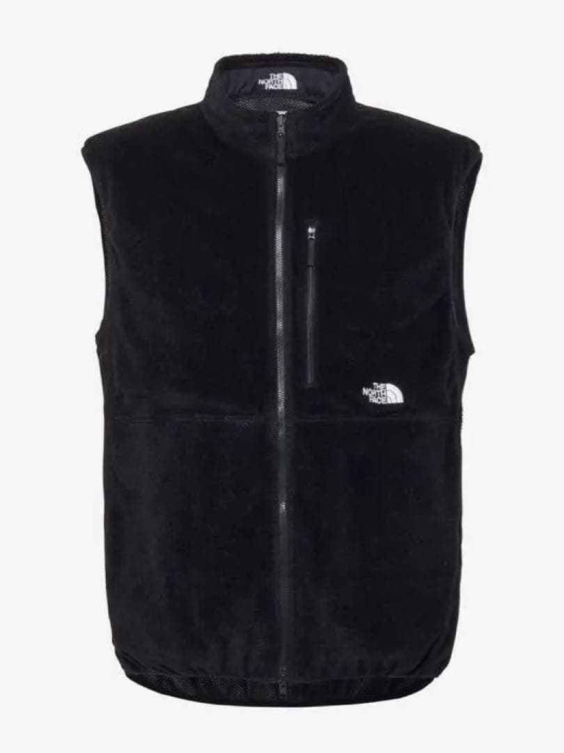 The North Face フリーランリバーシブルベスト