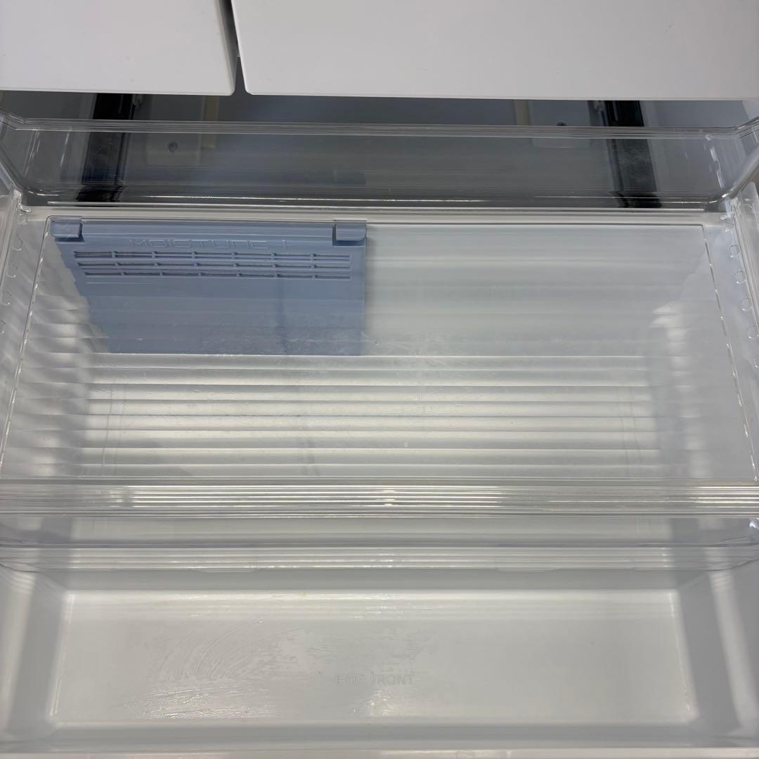 ★105　冷蔵庫　パナソニック　大型　400-500ℓ　観音開き　安い　設置無料