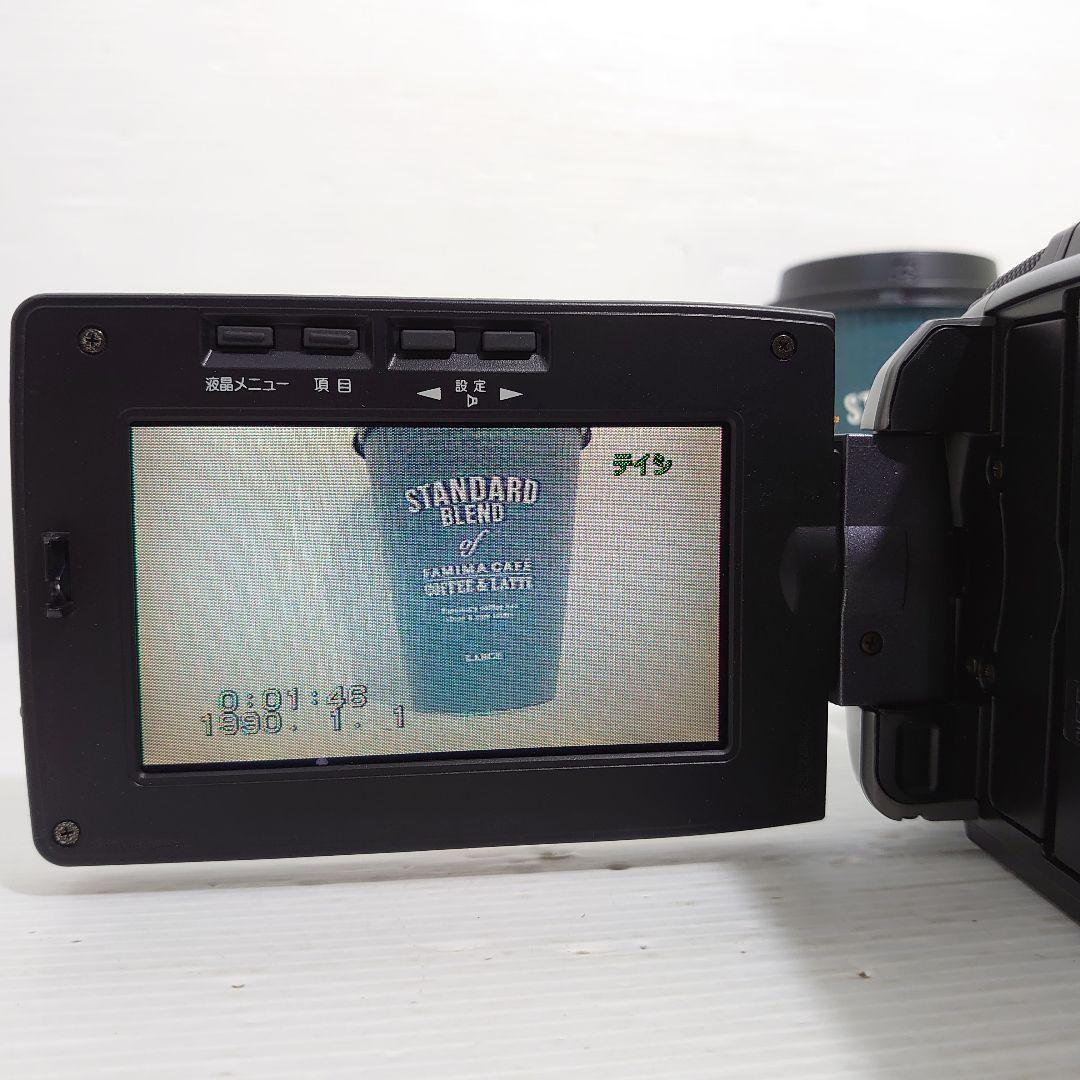 動作ok　Panasonic　DIGICAM NV-DL1