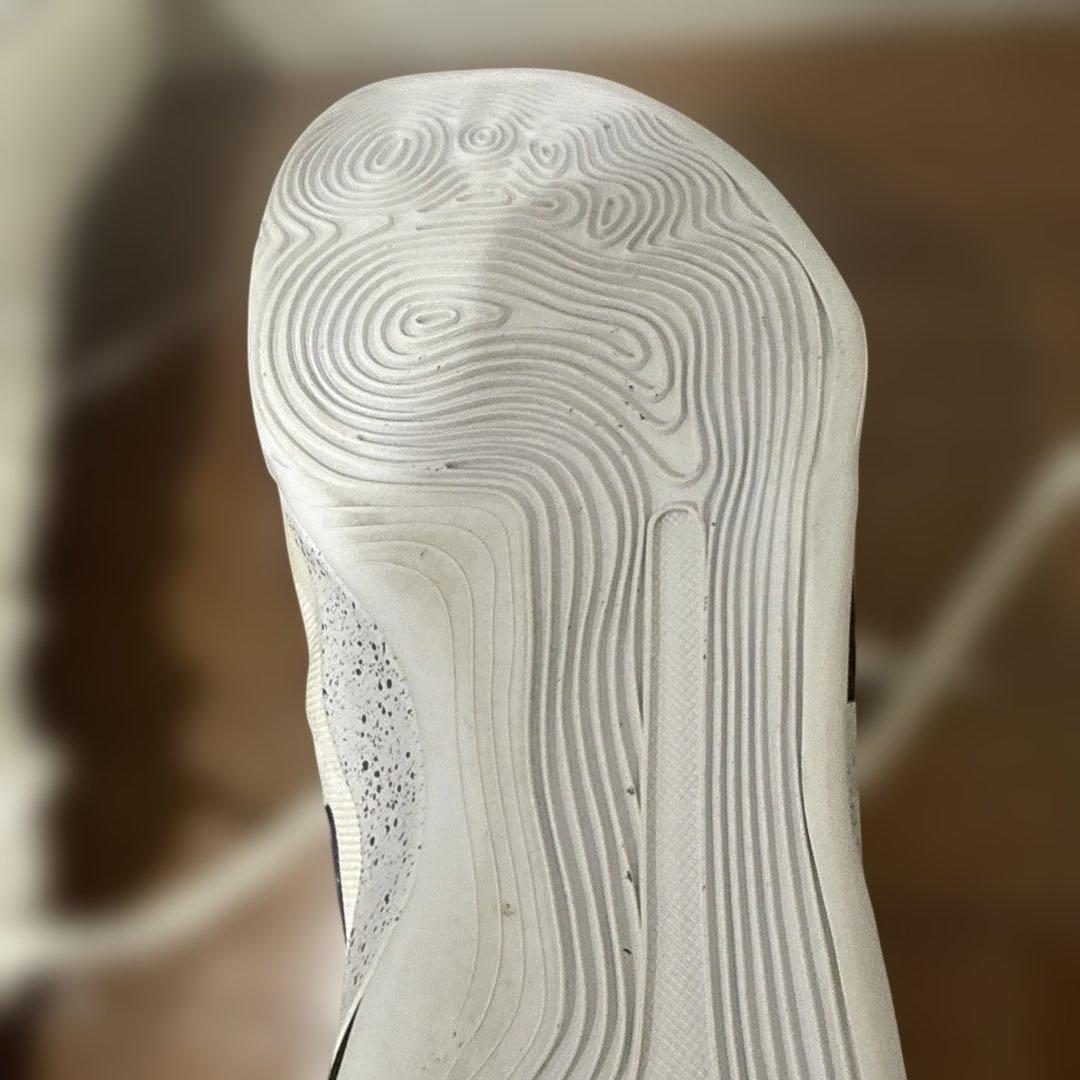 コービー9 NIKE バスケットシューズ