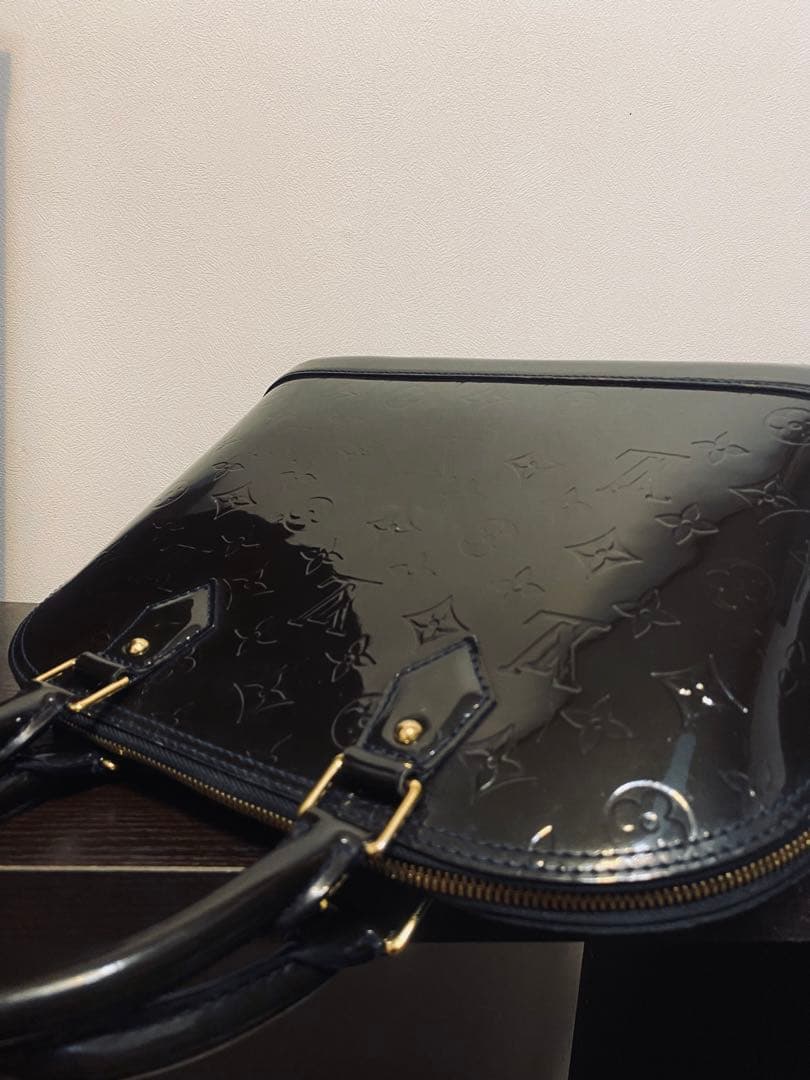 Louis Vuitton Bleu Nuit Vernis ブルーニュイ