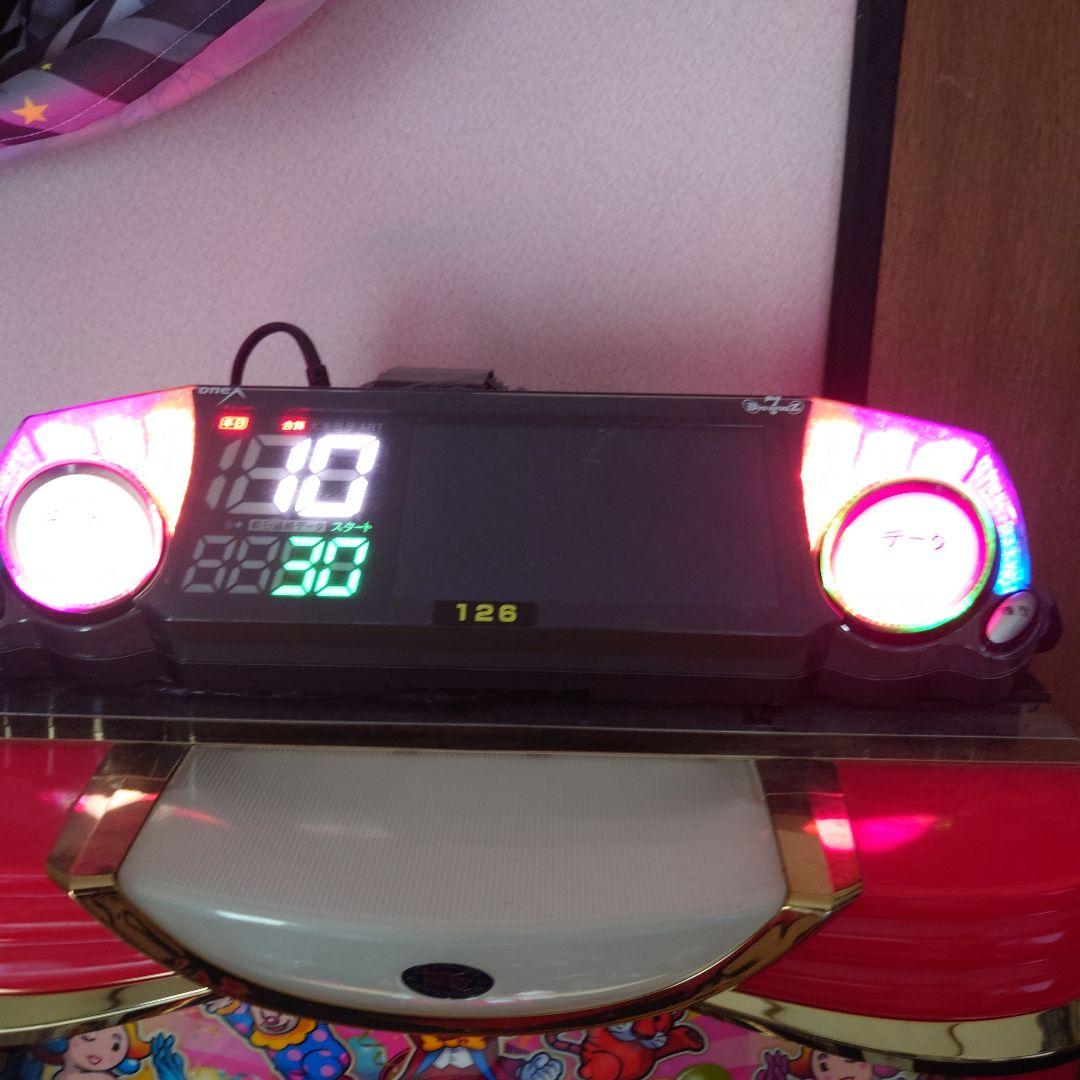 マイジャグラー４実機　直接お渡し限定 Cecile