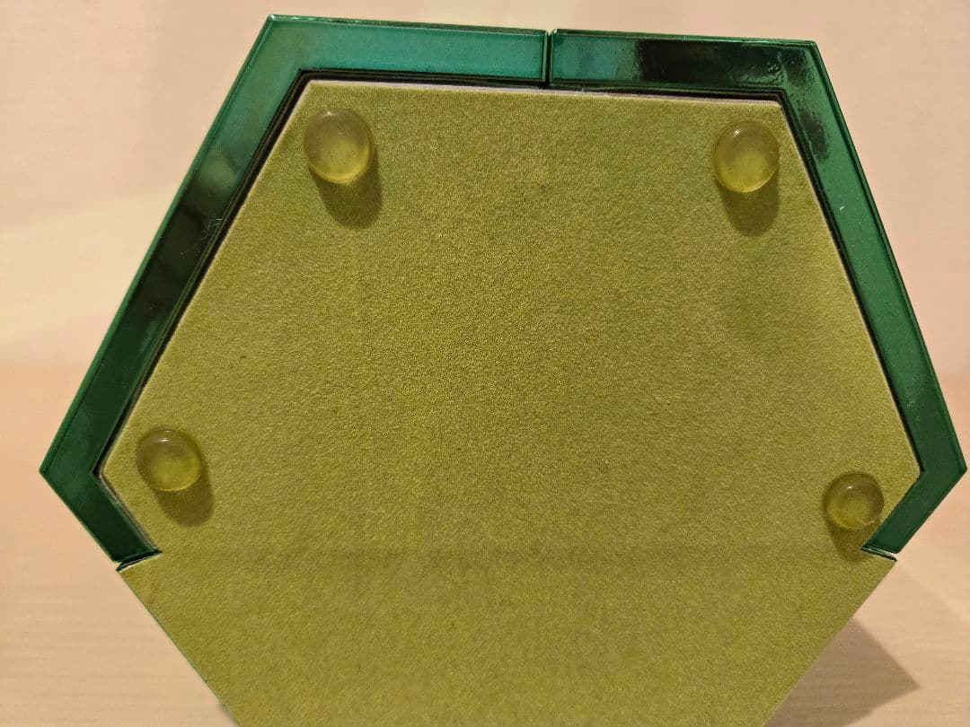 エンジェルヴィンテージ 緑