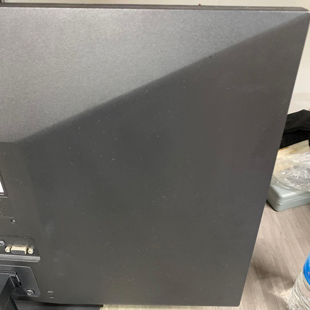 LG 24MK430H-B 23.8インチ　PCモニター　2019年製