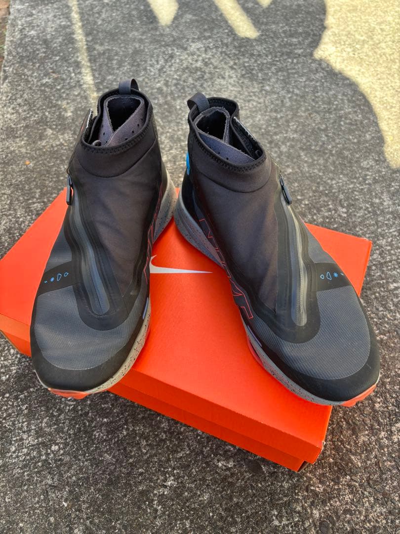 Nike Air Zoom Infinity Tour 2 Golf 29㌢