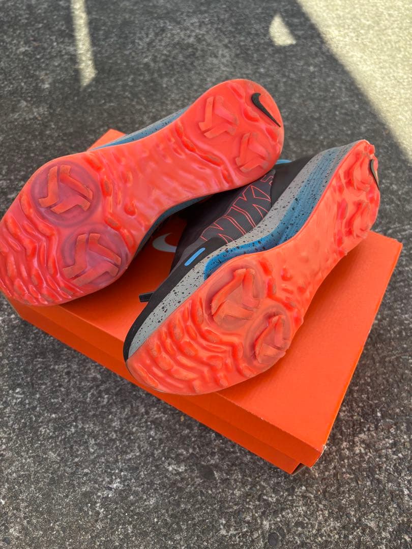 Nike Air Zoom Infinity Tour 2 Golf 29㌢