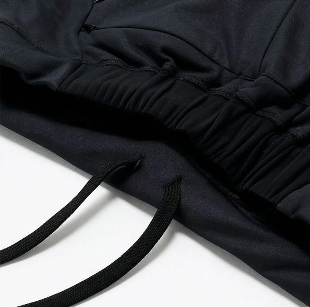 カペルミュール サイクルパンツ ストレッチパンツ