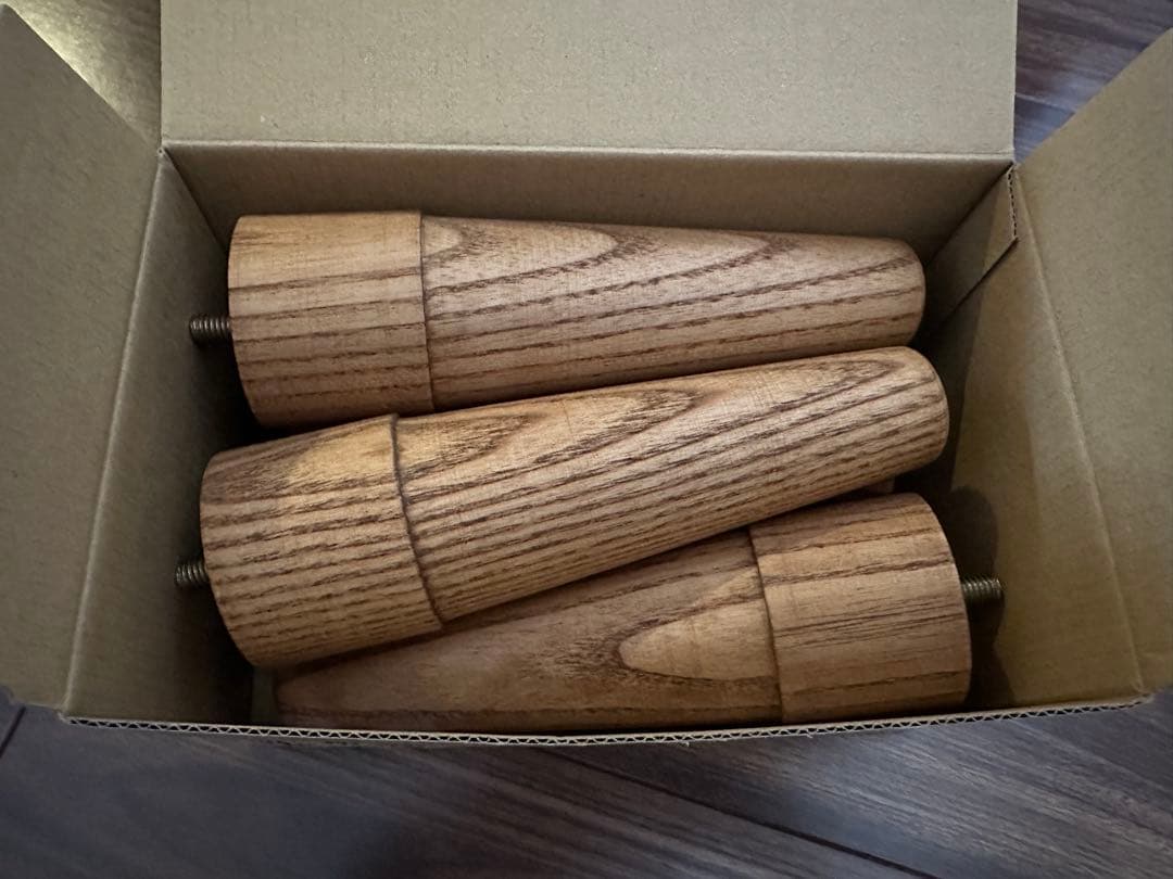 【PAGさん専用】モモナチュラル ventシリーズ　本棚