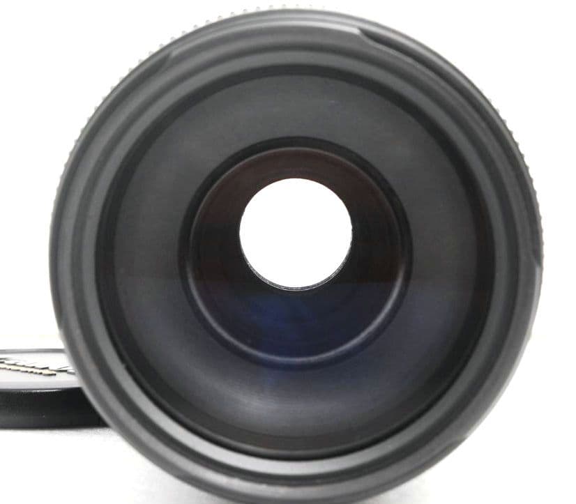 TUPAC ∞様 Canon zoom Lens EF 75-300 iii u