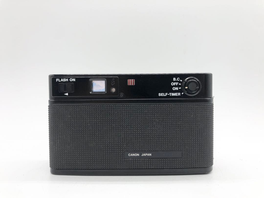 【完動品】Canon Autoboy AF35ML フィルムカメラ 動作確認済