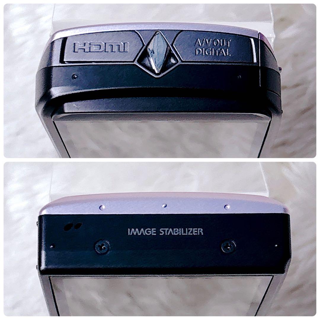 【極美品・希少】Canon キャノン IXY 10S イクシーピンク　デジカメ