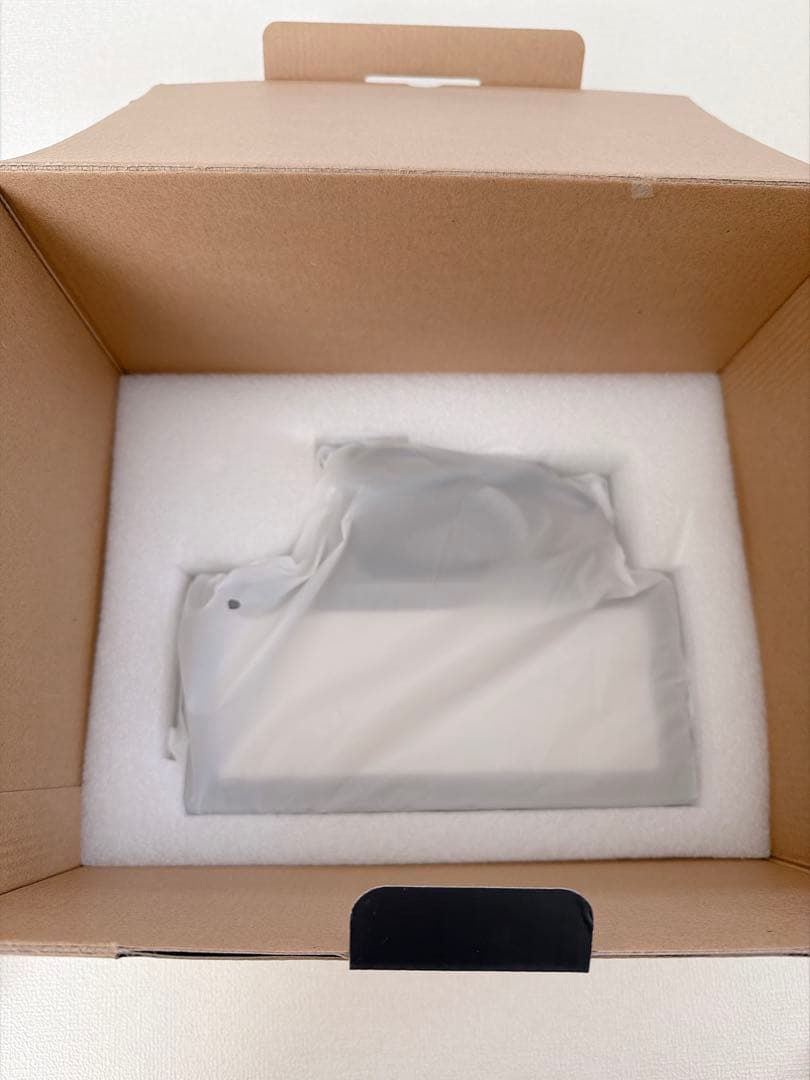 BDP 超音波洗浄機 The Washer Pro