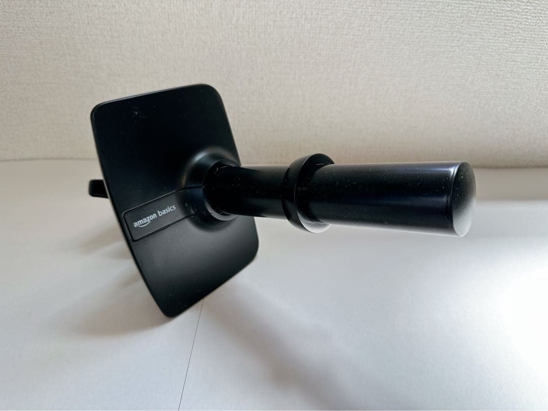 Amazonベーシックモニターアーム