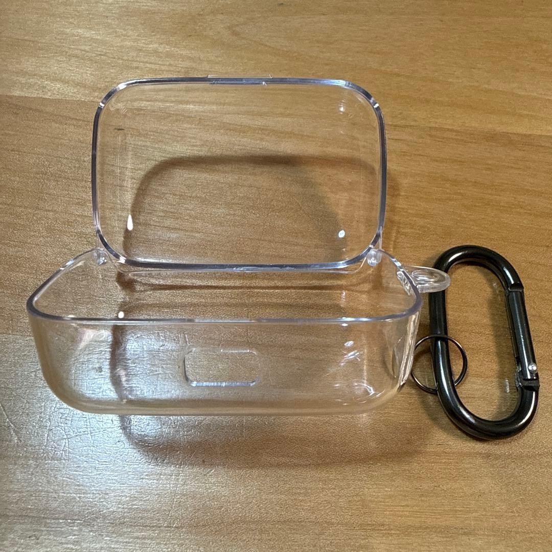 Sennheiser Momentum True Wireless4 ケース付き