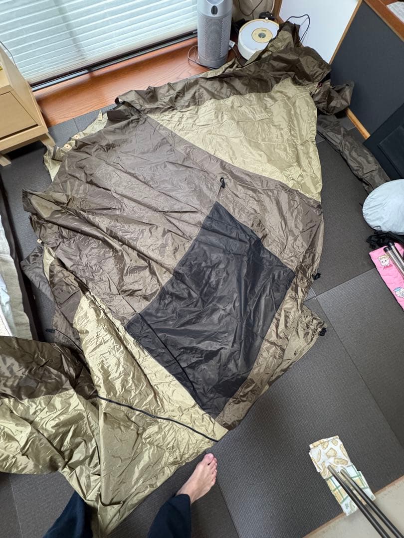 オガワ カーサイドシェルター 2336