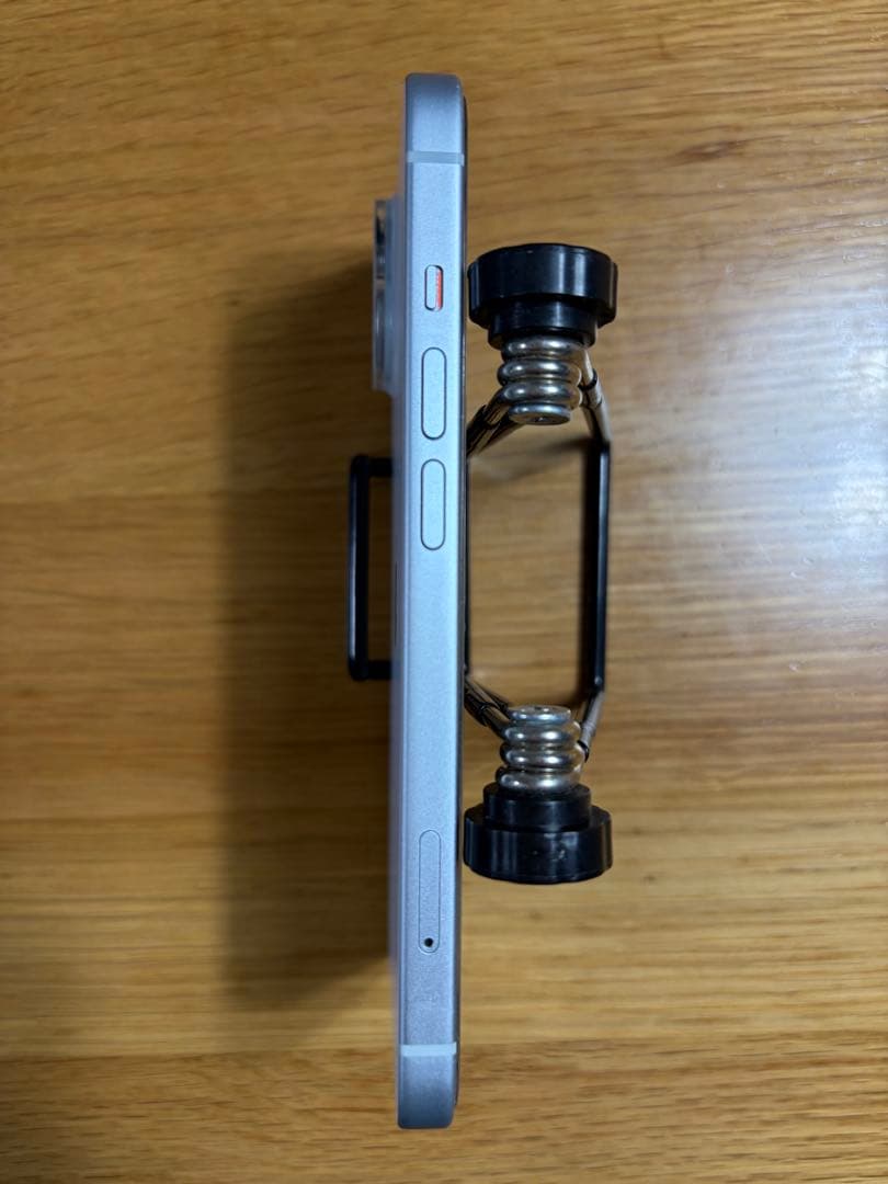 ⭐︎美品⭐︎Apple iPhone 15 256GB 本体 SIMフリー ブルー