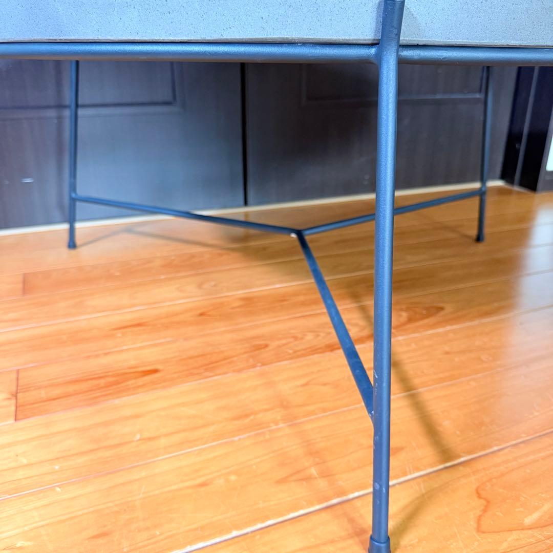 モーダエンカーサ　ローテーブル　APOLLO