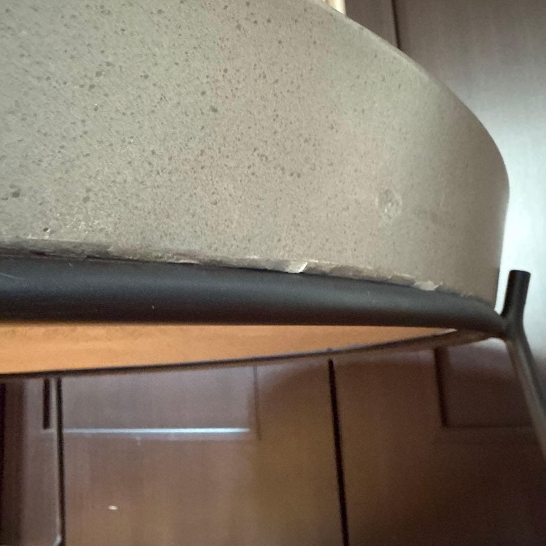 モーダエンカーサ　ローテーブル　APOLLO