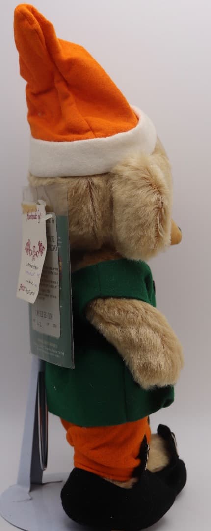 アイルランド限定チーキー CHEEKY LITTLE LEPRECHAUN