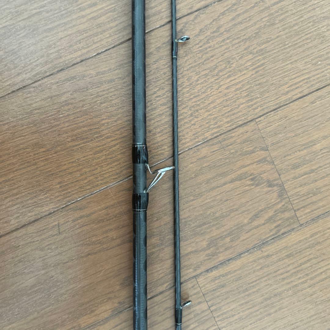 ロッド SHIMANO DIALUNA B86ML