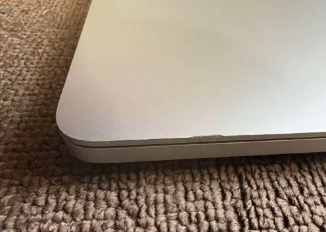 MacBook Pro 2019 16inch【Core i7 】512GB