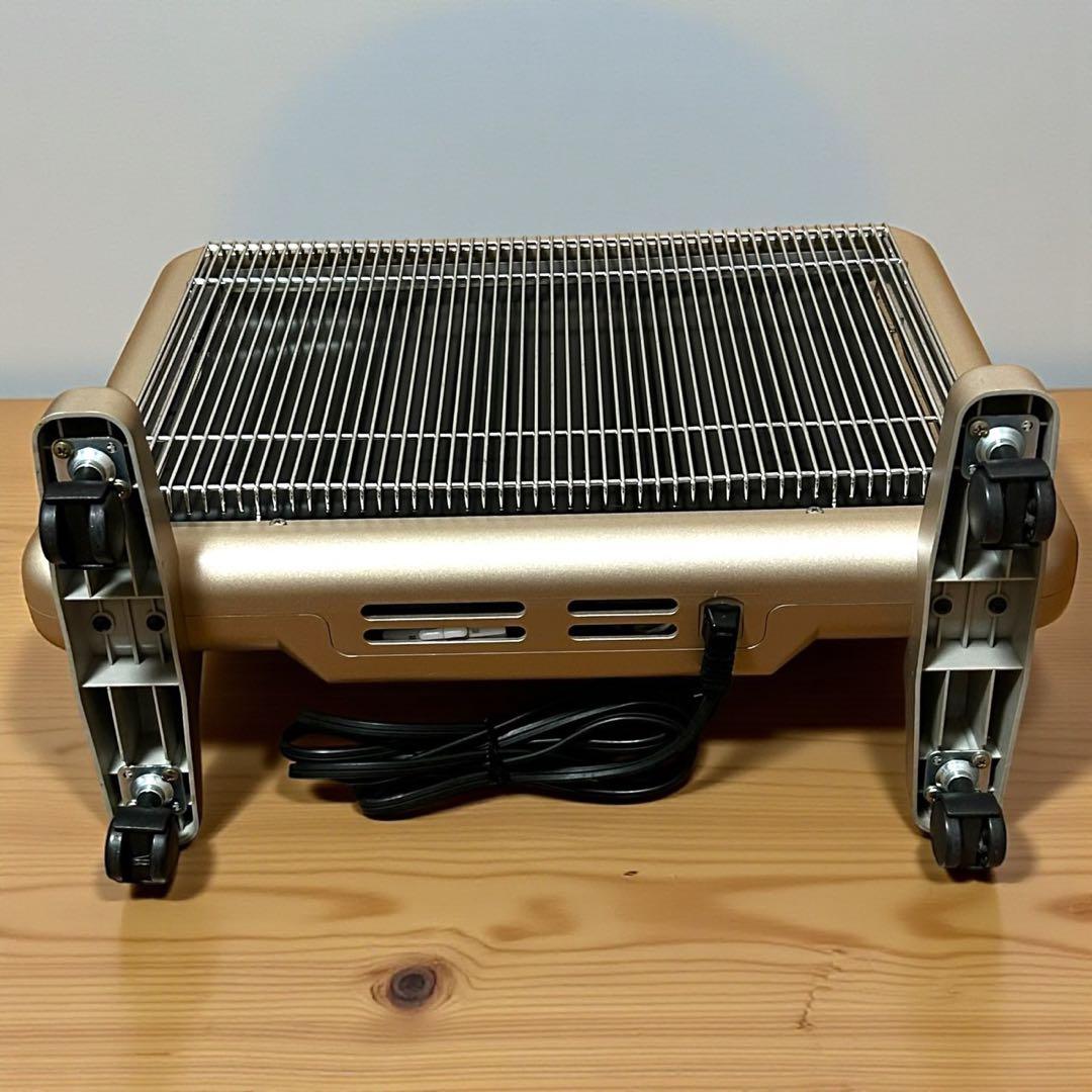 美品✨完動品❣️サンルーム 800EX S800R-SB 遠赤外線ヒーター