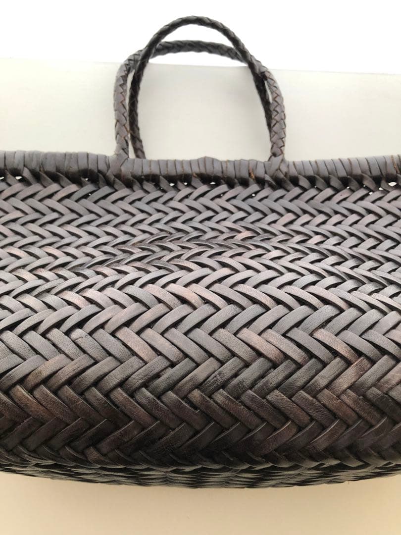 DRAGON DIFFUSION ドラゴンディフュージョン　バック　ブラック