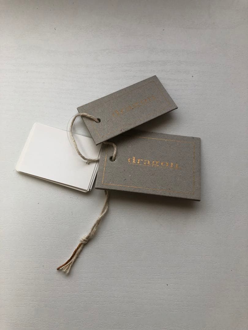 DRAGON DIFFUSION ドラゴンディフュージョン　バック　ブラック