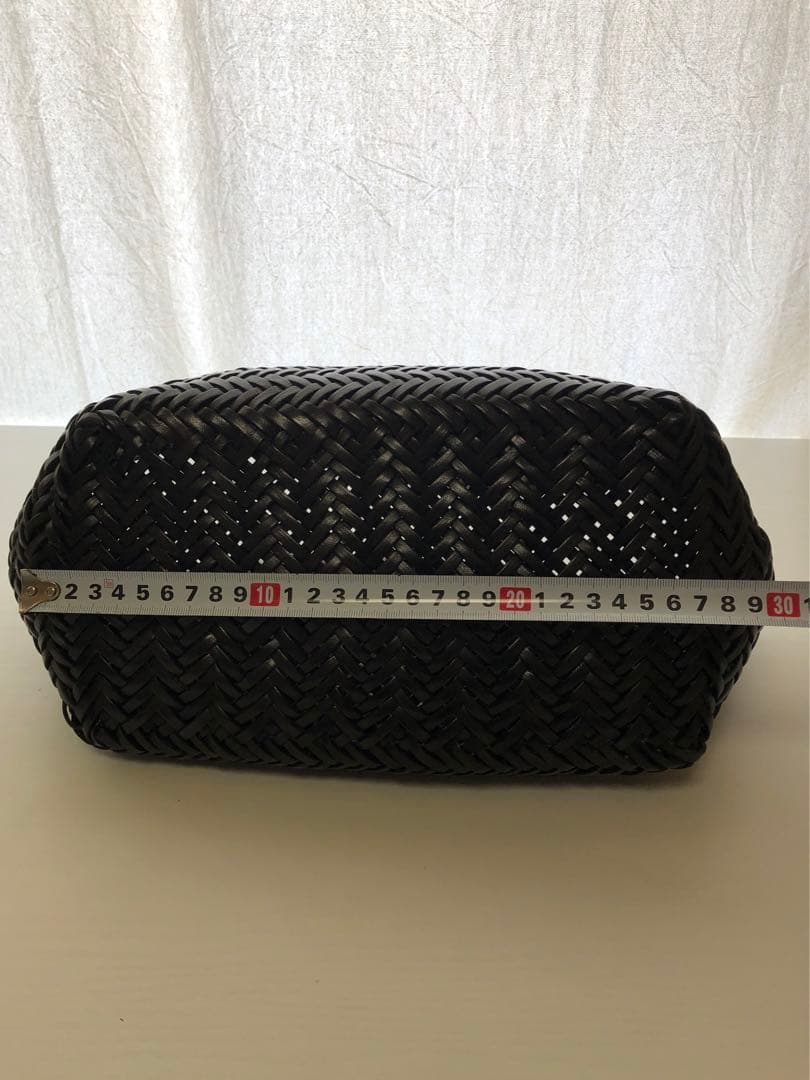 DRAGON DIFFUSION ドラゴンディフュージョン　バック　ブラック