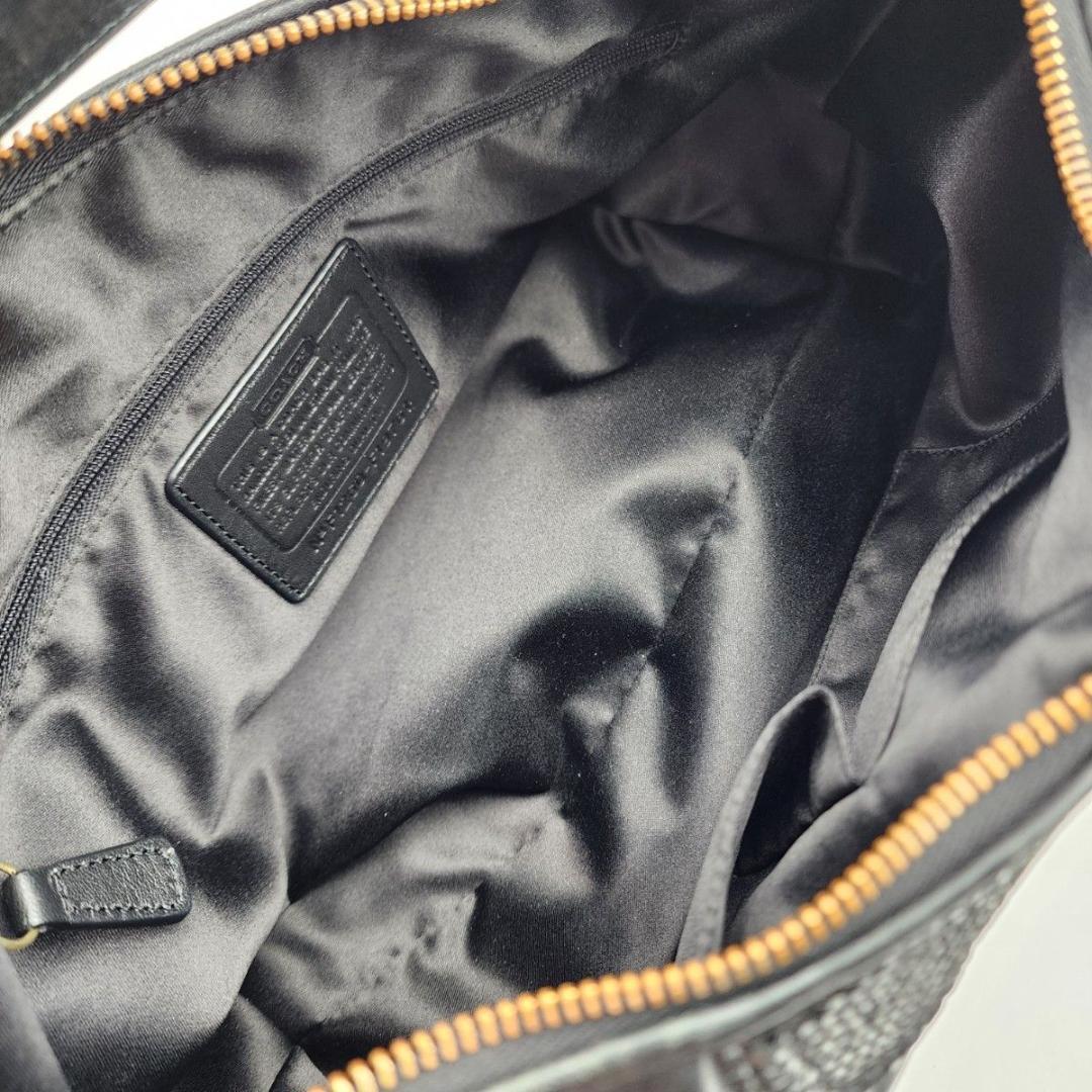 COACH コーチ ショルダーバッグ ワンショルダーバッグ F19761