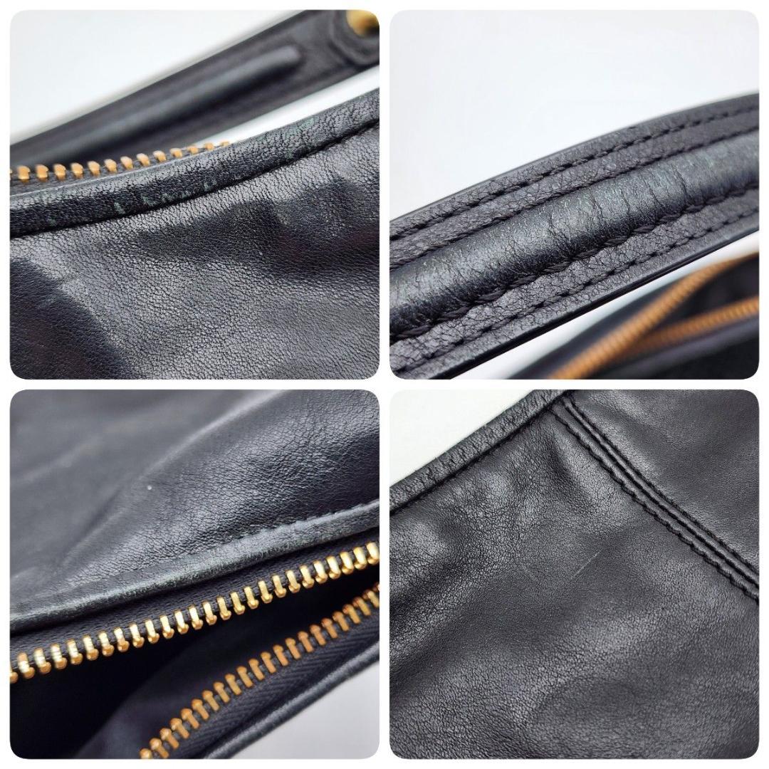 COACH コーチ ショルダーバッグ ワンショルダーバッグ F19761