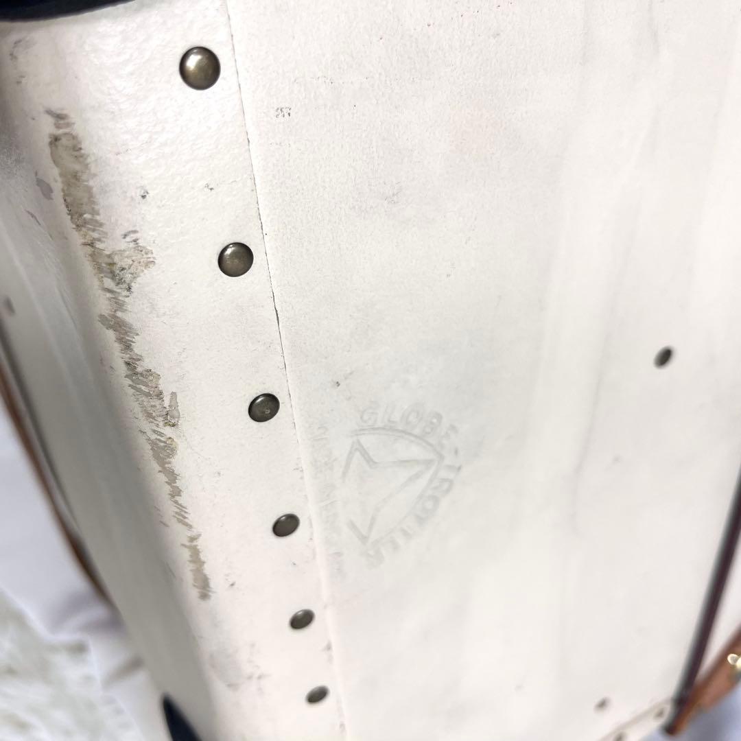 グローブトロッター　サファリ　キャリーケース　トロリー　ラージ