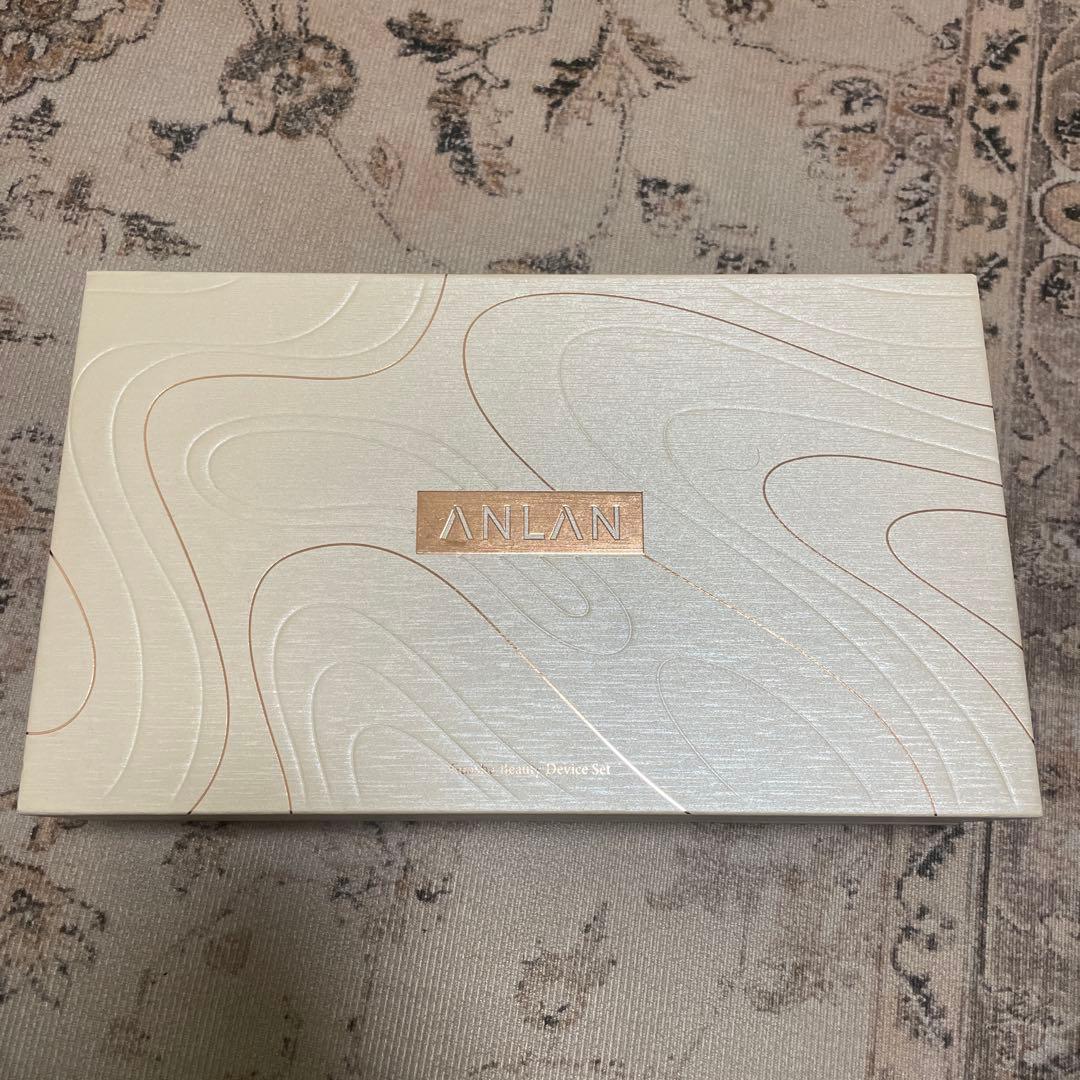 ANLAN 温冷リフトスパカッサ