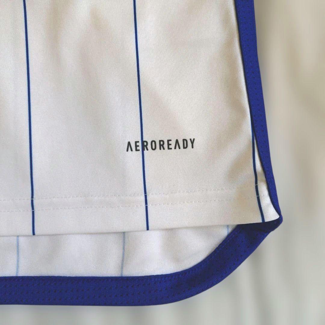 adidas【横浜Fマリノス】2024（2nd）ユニフォーム #23 宮市亮選手