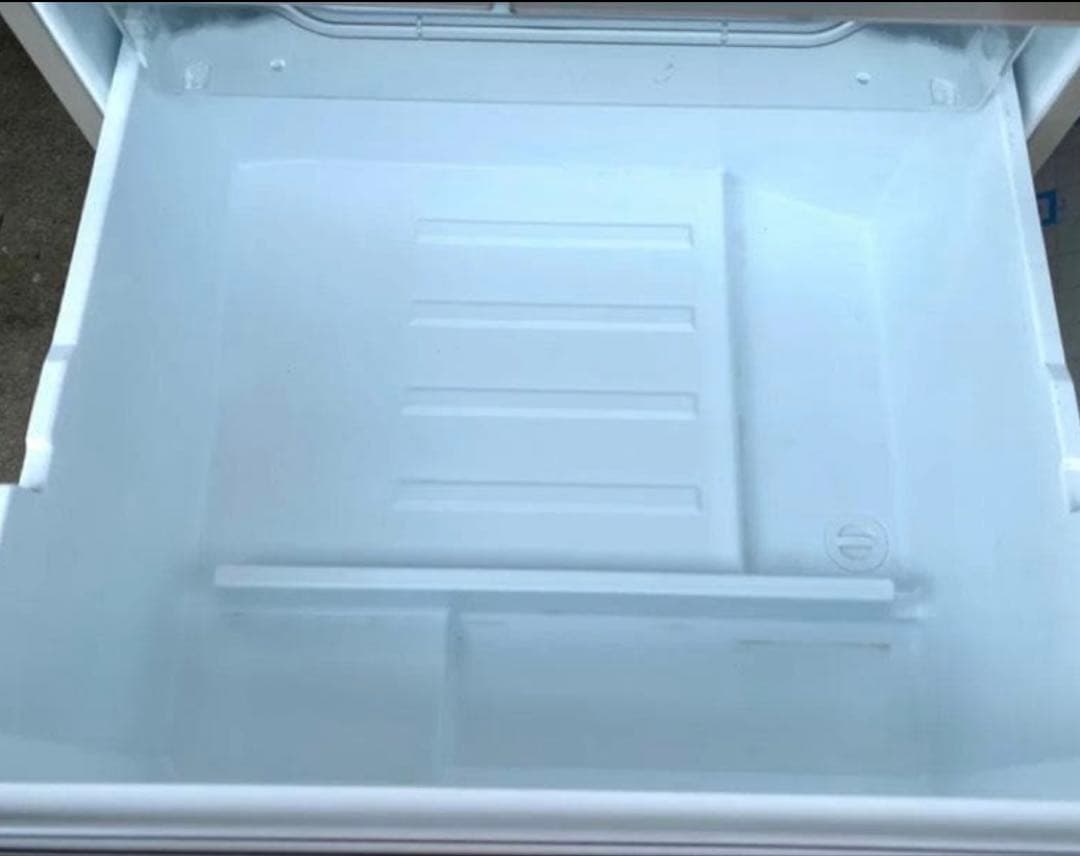 東芝 ノンフロン冷凍冷蔵庫 GR-R510FH (EC) 2019年製