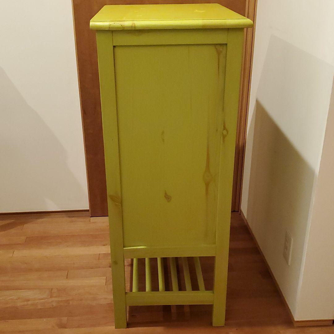 関家具　キャビネット　TK-953　クララキャビネット