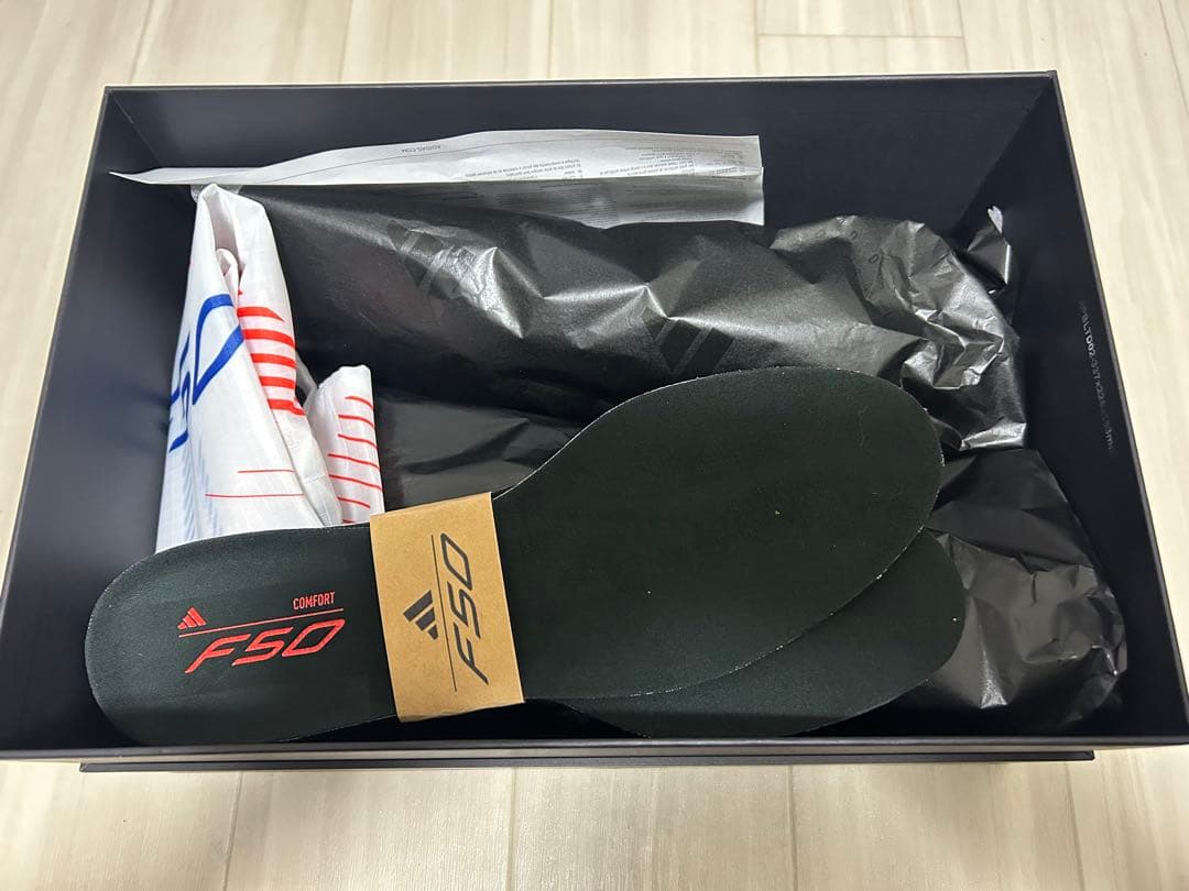 F50 ELITE LL FG SON ソンフンミン 29cm