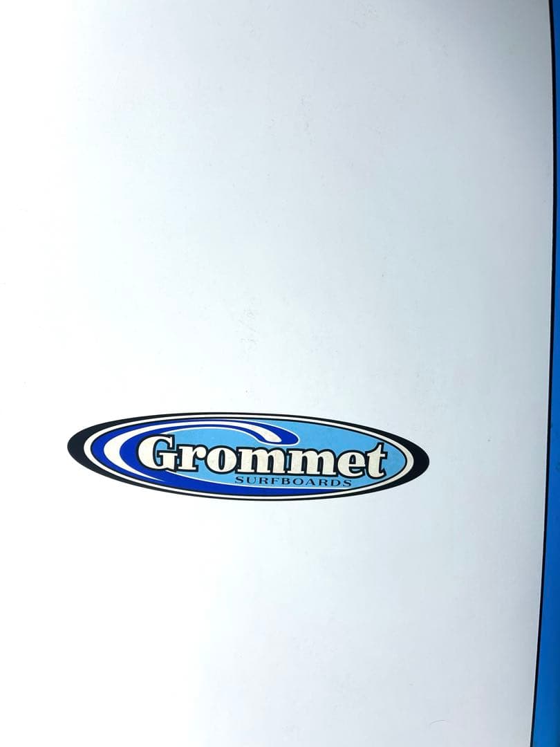 【hanako】Grommet SURF BOARD 9'0ロングボード